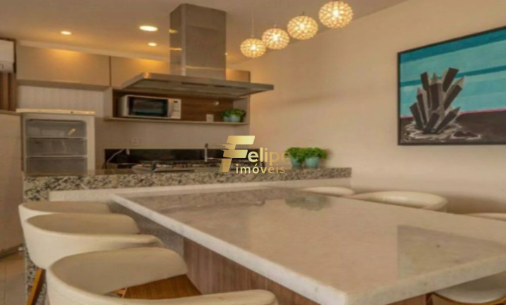 Imagem Imóvel com 2 Quartos à Venda, 60 m² em Praia De Itaparica - Vila Velha