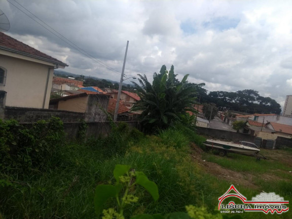 Imagem Terreno à Venda, 1.480 m² em Jardim Das Indústrias - Jacareí Imagem Terreno à Venda, 1.480 m² em Jardim Das Indústrias - Jacareí