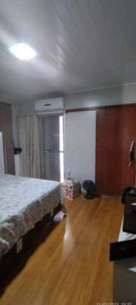Imagem Sobrado com 3 Quartos à Venda, 180 m² em Vila Arriete - São Paulo