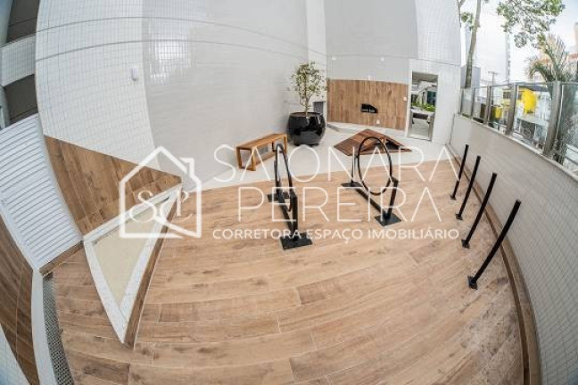 Imagem Apartamento com 3 Quartos à Venda, 102 m² em Centro - Florianópolis