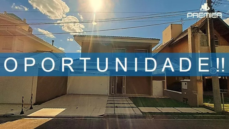 Casa com 4 Quartos à Venda, 400 m² em Anhangabaú - Jundiaí