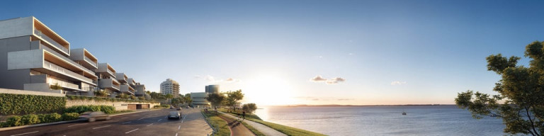 Imagem Apartamento com 3 Quartos à Venda, 443 m² em Praia De Belas - Porto Alegre Imagem Apartamento com 3 Quartos à Venda, 443 m² em Praia De Belas - Porto Alegre