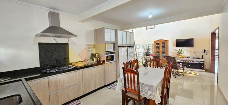 Imagem Casa com 4 Quartos à Venda, 290 m² em Passo Manso - Blumenau