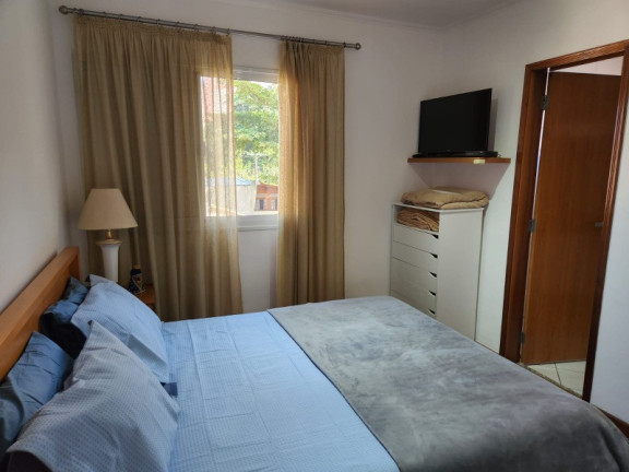 Imagem Imóvel com 3 Quartos à Venda, 80 m² em Vila Clementino - São Paulo Imagem Imóvel com 3 Quartos à Venda, 80 m² em Vila Clementino - São Paulo