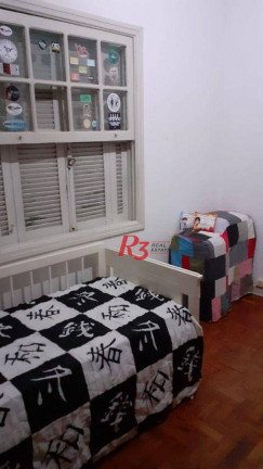 Imagem Apartamento com 2 Quartos à Venda, 69 m² em Boqueirão - Santos Imagem Apartamento com 2 Quartos à Venda, 69 m² em Boqueirão - Santos