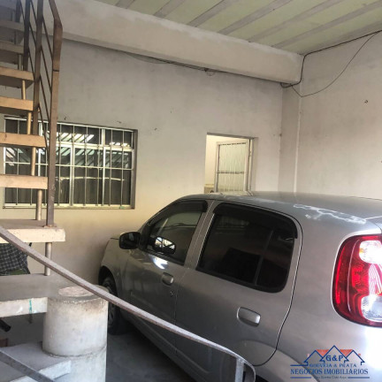 Casa com 3 Quartos à Venda,  em Veloso - Osasco