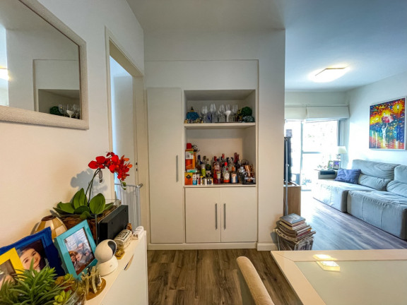 Imagem Apartamento com 1 Quarto à Venda, 70 m² em Moema - São Paulo Imagem Apartamento com 1 Quarto à Venda, 70 m² em Moema - São Paulo