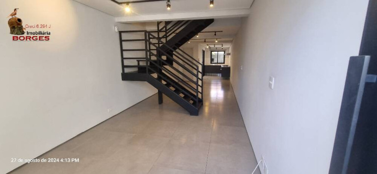 Imagem Casa com 2 Quartos à Venda, 120 m² em Brooklin - São Paulo Imagem Casa com 2 Quartos à Venda, 120 m² em Brooklin - São Paulo