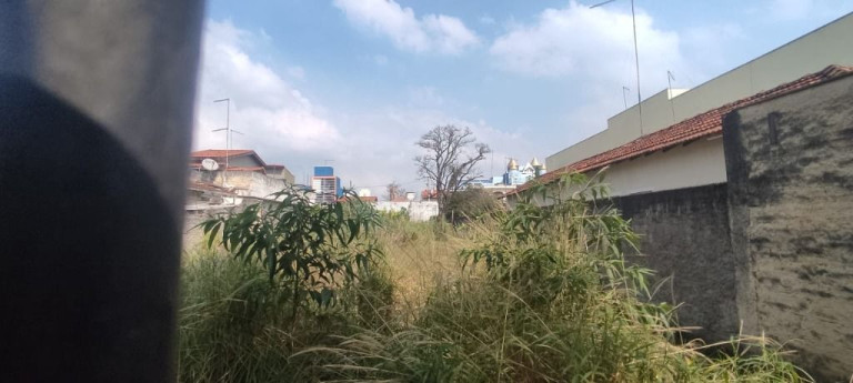 Imagem Terreno à Venda, 404 m² em Centro - Suzano Imagem Terreno à Venda, 404 m² em Centro - Suzano