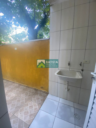 Imagem Apartamento com 1 Quarto à Venda, 40 m² em Parque Das Nações - Santo André Imagem Apartamento com 1 Quarto à Venda, 40 m² em Parque Das Nações - Santo André