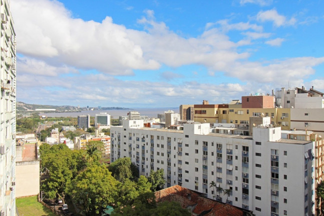 Imagem Apartamento com 2 Quartos à Venda, 66 m² em Centro Histórico - Porto Alegre Imagem Apartamento com 2 Quartos à Venda, 66 m² em Centro Histórico - Porto Alegre