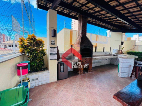 Imagem Apartamento com 3 Quartos à Venda, 137 m² em Cocó - Fortaleza Imagem Apartamento com 3 Quartos à Venda, 137 m² em Cocó - Fortaleza