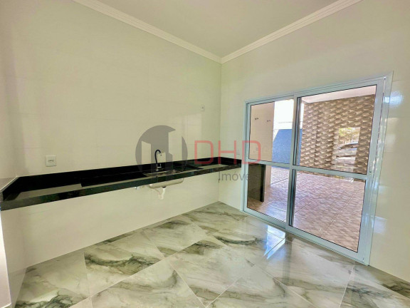 Imagem Casa de Condomínio com 3 Quartos à Venda, 157 m² em Horto Florestal - Sorocaba