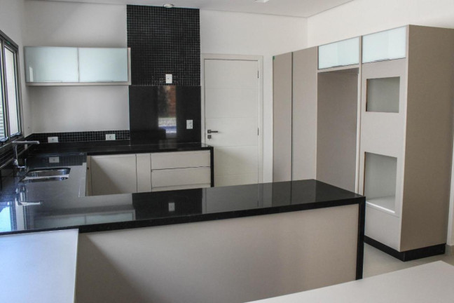 Imagem Casa de Condomínio com 4 Quartos à Venda, 560 m² em Alphaville Residencial Um - Barueri