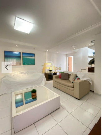 Cobertura com 3 Quartos à Venda, 200 m² em Praia Do Morro - Guarapari
