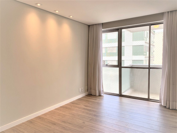 Imagem Apartamento com 3 Quartos à Venda, 87 m² em Vila Uberabinha - São Paulo