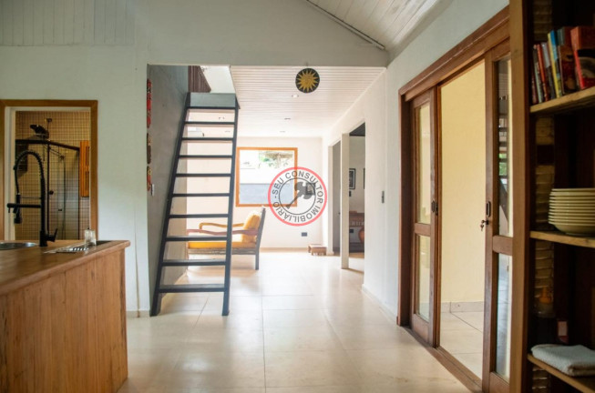 Imagem Casa com 3 Quartos à Venda, 190 m² em Sertão Do Camburí - São Sebastião Imagem Casa com 3 Quartos à Venda, 190 m² em Sertão Do Camburí - São Sebastião