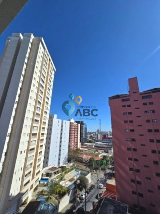 Imagem Apartamento com 1 Quarto à Venda, 40 m² em Centro - São Bernardo Do Campo
