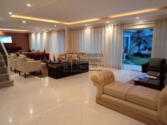 Imagem Casa com 5 Quartos à Venda, 500 m² em Recreio Dos Bandeirantes - Rio De Janeiro Imagem Casa com 5 Quartos à Venda, 500 m² em Recreio Dos Bandeirantes - Rio De Janeiro