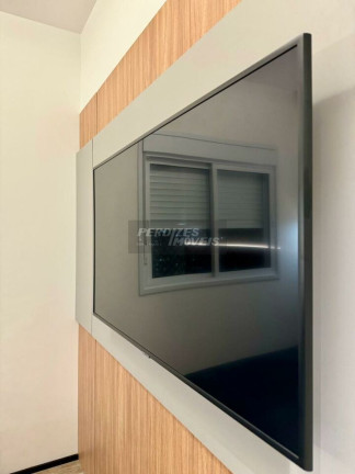 Imagem Apartamento com 3 Quartos à Venda, 79 m² em Barra Funda - São Paulo