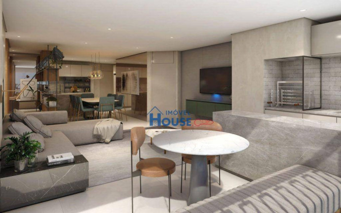Imagem Apartamento com 3 Quartos à Venda, 128 m² em Vila Mariana - São Paulo Imagem Apartamento com 3 Quartos à Venda, 128 m² em Vila Mariana - São Paulo