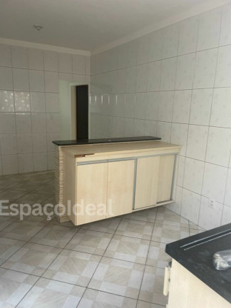 Imagem Casa com 3 Quartos à Venda, 131 m² em Jardim Helena - Bauru Imagem Casa com 3 Quartos à Venda, 131 m² em Jardim Helena - Bauru