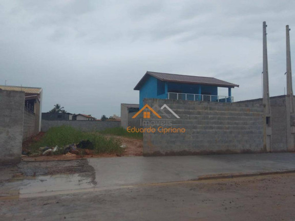 Imagem Terreno à Venda, 360 m² em Capricórnio Ii - Caraguatatuba