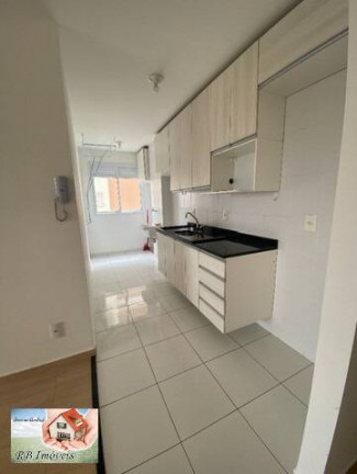 Imagem Apartamento com 2 Quartos à Venda, 52 m² em Demarchi - São Bernardo Do Campo Imagem Apartamento com 2 Quartos à Venda, 52 m² em Demarchi - São Bernardo Do Campo