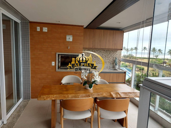 Imagem Apartamento com 3 Quartos à Venda, 154 m² em Riviera - Bertioga Imagem Apartamento com 3 Quartos à Venda, 154 m² em Riviera - Bertioga