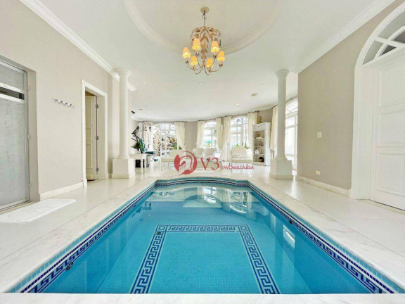 Imagem Casa com 6 Quartos à Venda, 1.000 m² em Acapulco - Guarujá Imagem Casa com 6 Quartos à Venda, 1.000 m² em Acapulco - Guarujá