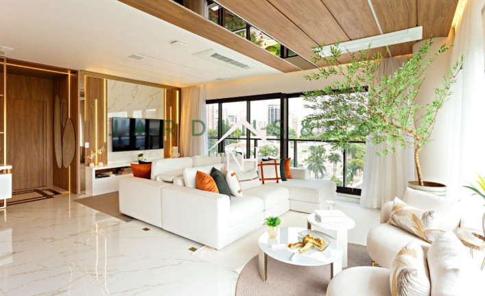 Imagem Apartamento com 3 Quartos à Venda, 171 m² em Vila Clementino - São Paulo Imagem Apartamento com 3 Quartos à Venda, 171 m² em Vila Clementino - São Paulo