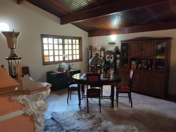 Imagem Chácara com 4 Quartos à Venda, 2.400 m² em Canedos - Piracaia