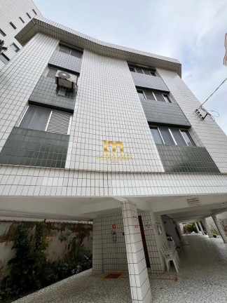 Apartamento com 1 Quarto à Venda, 43 m² em Aviação - Praia Grande