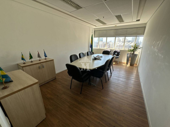 Imagem Sala Comercial à Venda, 158 m² em Cerqueira César - São Paulo Imagem Sala Comercial à Venda, 158 m² em Cerqueira César - São Paulo