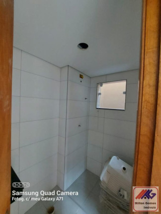 Imagem Apartamento com 2 Quartos à Venda, 42 m² em Vila Verde - São Paulo