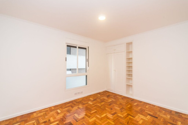 Imagem Apartamento com 3 Quartos à Venda, 198 m² em Jardim Paulista - São Paulo