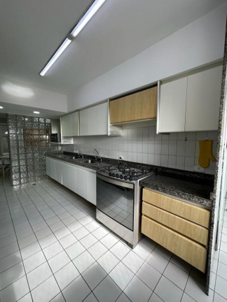 Imagem Apartamento com 4 Quartos à Venda, 420 m² em Casa Forte - Recife Imagem Apartamento com 4 Quartos à Venda, 420 m² em Casa Forte - Recife