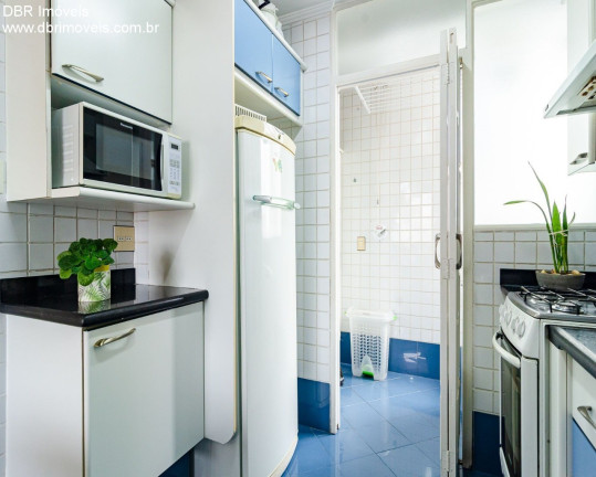 Imagem Apartamento com 2 Quartos à Venda, 60 m² em Vila Mariana - São Paulo Imagem Apartamento com 2 Quartos à Venda, 60 m² em Vila Mariana - São Paulo