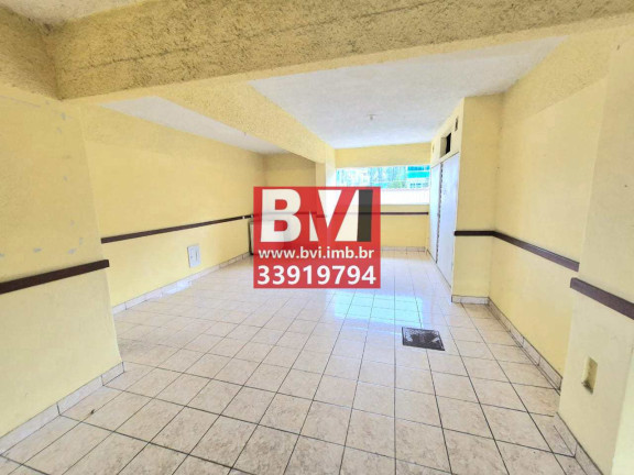 Imagem Apartamento com 2 Quartos à Venda, 62 m² em Vila Da Penha - Rio De Janeiro