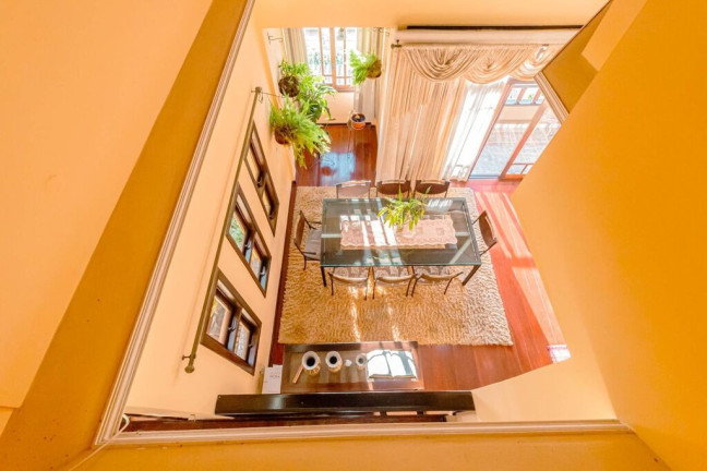 Imagem Casa de Condomínio com 4 Quartos à Venda, 367 m² em Nonoai - Porto Alegre Imagem Casa de Condomínio com 4 Quartos à Venda, 367 m² em Nonoai - Porto Alegre