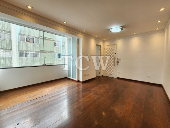 Imagem Apartamento com 3 Quartos à Venda, 130 m² em Jardim Paulista - São Paulo
