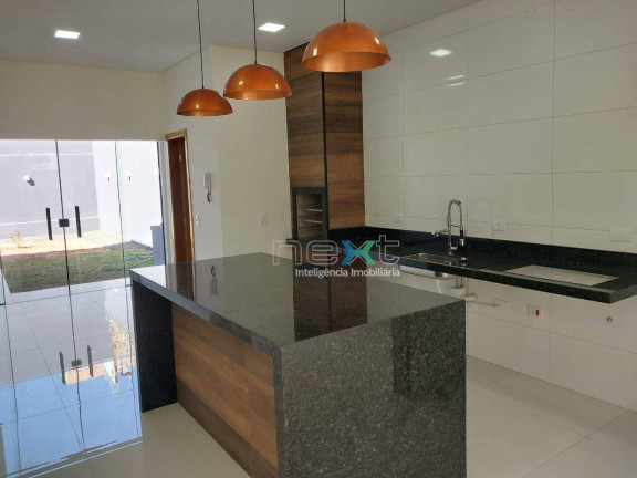 Imagem Casa com 3 Quartos à Venda, 123 m² em Residencial Sírio Libanês I - Campo Grande Imagem Casa com 3 Quartos à Venda, 123 m² em Residencial Sírio Libanês I - Campo Grande
