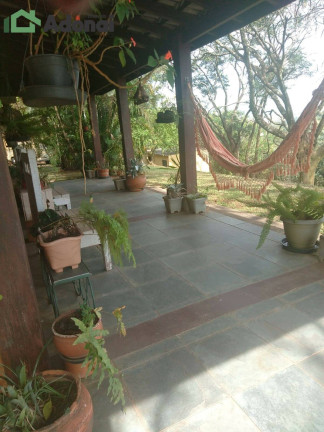 Imagem Chácara com 4 Quartos à Venda, 451 m² em Jardim Liberdade - Jundiaí Imagem Chácara com 4 Quartos à Venda, 451 m² em Jardim Liberdade - Jundiaí