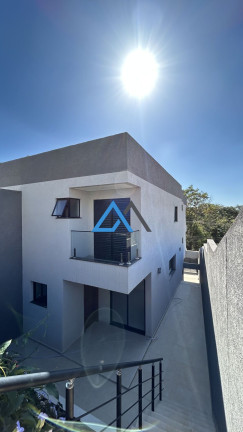 Casa com 3 Quartos à Venda, 167 m² em Jardim Dos Pinheiros - Atibaia