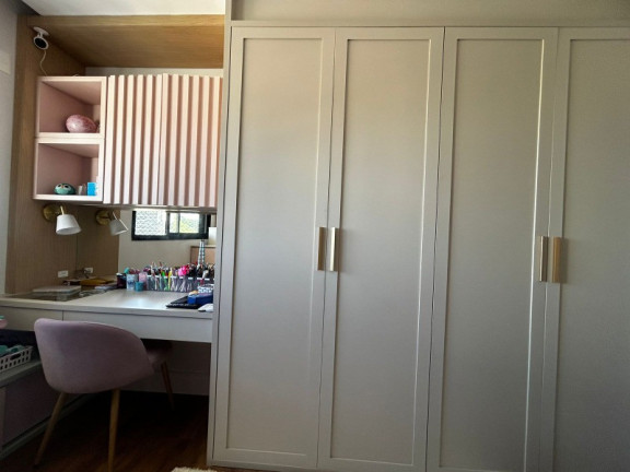 Imagem Apartamento com 3 Quartos à Venda, 1 m² em Praia Brava De Itajaí - Itajaí