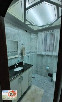 Imagem Casa com 3 Quartos à Venda, 152 m² em Vila Suíça - Santo André Imagem Casa com 3 Quartos à Venda, 152 m² em Vila Suíça - Santo André