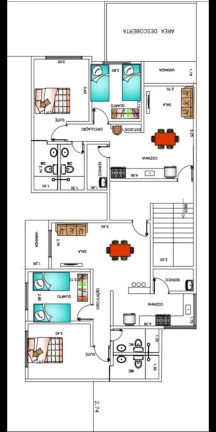 Imagem Apartamento com 2 Quartos à Venda, 71 m² em Jardim Nova Aparecida - Poços De Caldas Imagem Apartamento com 2 Quartos à Venda, 71 m² em Jardim Nova Aparecida - Poços De Caldas