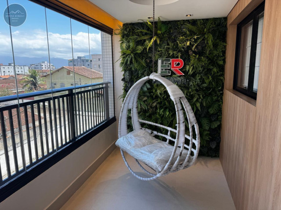 Imagem Apartamento com 2 Quartos à Venda, 69 m² em Aviação - Praia Grande