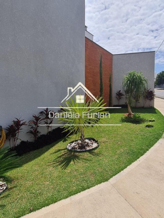 Imagem Casa de Condomínio com 3 Quartos à Venda, 230 m² em Condomínio Villagio Milano - Sorocaba