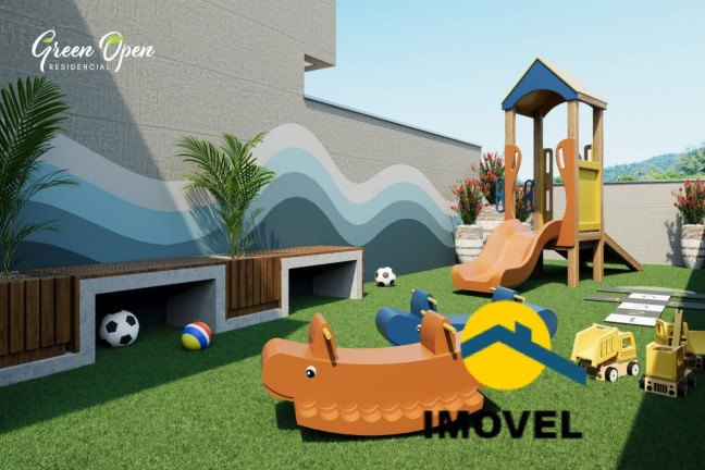 Imagem Apartamento com 1 Quarto à Venda, 30 m² em Fonseca - Niterói Imagem Apartamento com 1 Quarto à Venda, 30 m² em Fonseca - Niterói